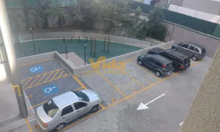 Apartamento com 1 quarto à venda no Centro, Osasco 