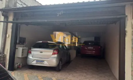Casa com 4 quartos à venda no Jardim das Flores, Osasco 
