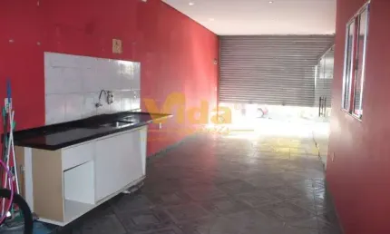 Casa com 1 quarto à venda no Quitaúna, Osasco 