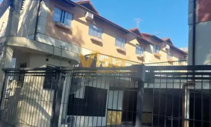 Casa com 2 quartos à venda na Vila Yolanda, Osasco 