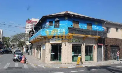 Apartamento com 6 quartos para alugar no Km 18, Osasco 
