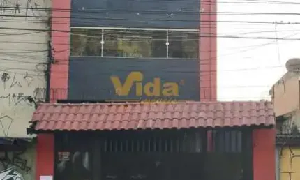 Prédio à venda no Jardim das Flores, Osasco 
