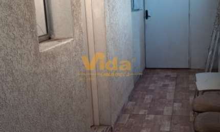 Casa com 1 quarto para alugar na Vila Isabel, Osasco 