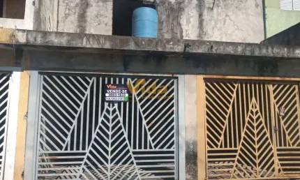 Casa com 3 quartos à venda no Jardim Roberto, Osasco 