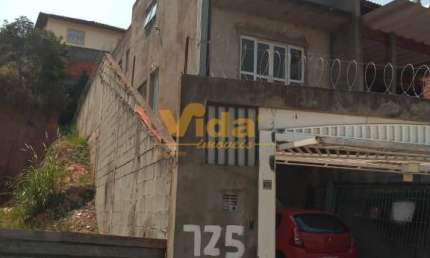 Casa com 3 quartos à venda no Outeiro de Passárgada, Cotia 