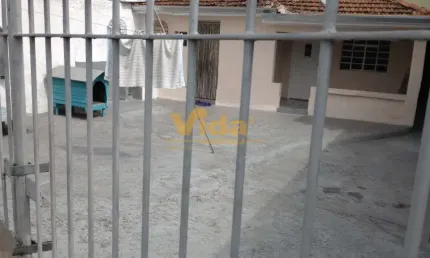 Casa com 3 quartos à venda na Vila Yolanda, Osasco 