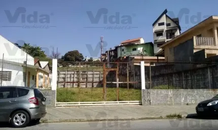 Chácara / sítio à venda no Umuarama, Osasco 