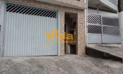 Casa com 3 quartos à venda no Jardim das Flores, Osasco 