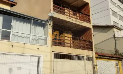 Casa com 3 quartos à venda no City Bussocaba, Osasco 