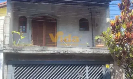 Casa com 3 quartos à venda na Vila Osasco, Osasco 