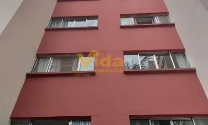 Apartamento com 2 quartos à venda no Bandeiras, Osasco 