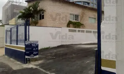 Ponto comercial para alugar no Jardim Paulista, São Paulo 