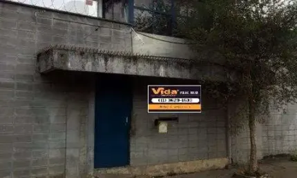 Barracão / Galpão / Depósito para alugar na Vila Leopoldina, São Paulo 