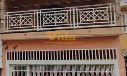 Casa com 3 quartos à venda na Bela Vista, Osasco 