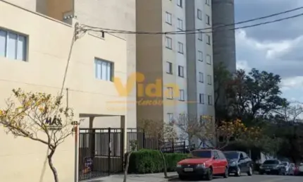 Apartamento com 2 quartos à venda no São Pedro, Osasco 
