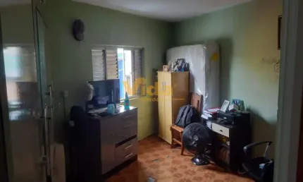 Casa com 2 quartos à venda no Munhoz Júnior, Osasco 