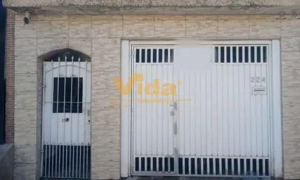 Casa com 3 quartos à venda no Rochdale, Osasco 