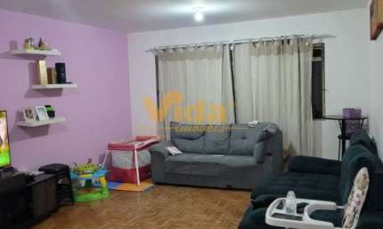 Casa com 3 quartos à venda no Jardim Prudência, São Paulo 