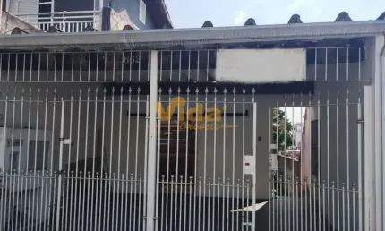 Casa com 2 quartos à venda no Jardim das Flores, Osasco 