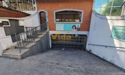 Casa comercial à venda na Vila Osasco, Osasco 