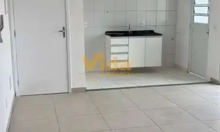 Apartamento com 3 quartos à venda no Padroeira, Osasco 