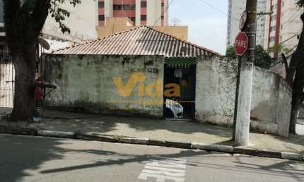 Terreno à venda na Vila Osasco, Osasco 