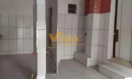 Ponto comercial para alugar no Padroeira, Osasco 
