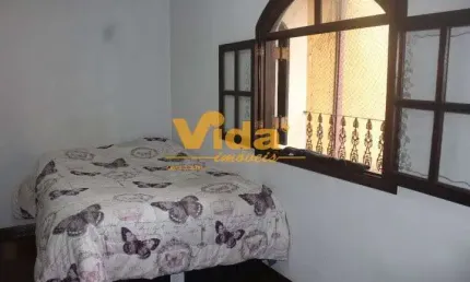 Casa com 4 quartos à venda no Pestana, Osasco 