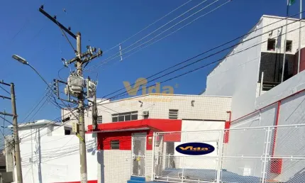 Barracão / Galpão / Depósito para alugar no Jardim Califórnia, Barueri 