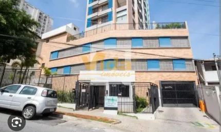 Apartamento com 1 quarto à venda no Jardim D'Abril, Osasco 