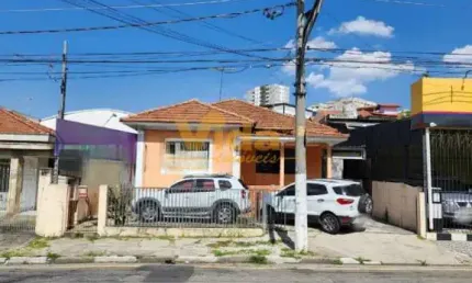 Casa com 2 quartos para alugar no Km 18, Osasco 