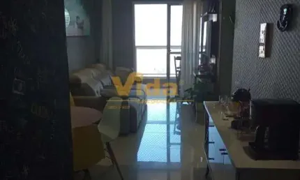 Apartamento com 2 quartos à venda no Jardim Roberto, Osasco 
