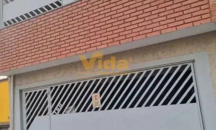 Casa com 3 quartos à venda no Jardim Roberto, Osasco 