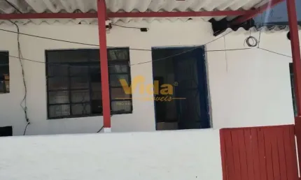 Casa com 3 quartos à venda no São Pedro, Osasco 