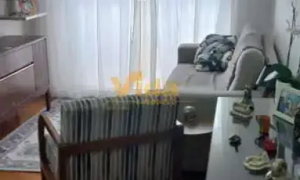 Apartamento com 3 quartos à venda no Quitaúna, Osasco 