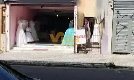 Casa com 3 quartos à venda no Centro, Osasco 
