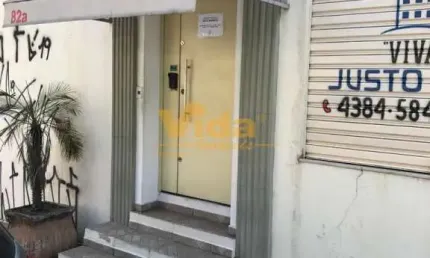 Ponto comercial para alugar no Jardim das Flores, Osasco 