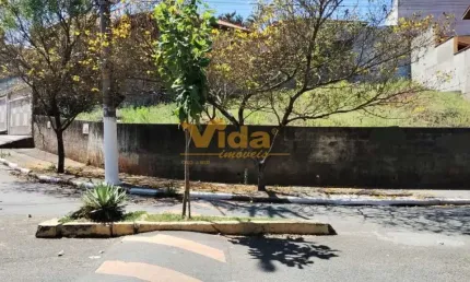 Terreno à venda no City Bussocaba, Osasco 