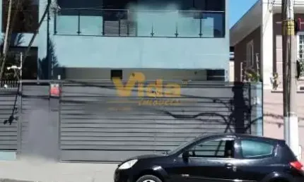 Casa com 5 quartos à venda no City Bussocaba, Osasco 