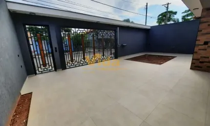 Casa com 3 quartos à venda no City Bussocaba, Osasco 