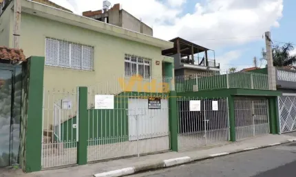 Apartamento com 3 quartos à venda no Km 18, Osasco 