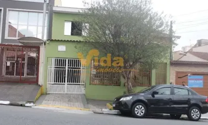 Casa com 3 quartos à venda no Jardim das Flores, Osasco 
