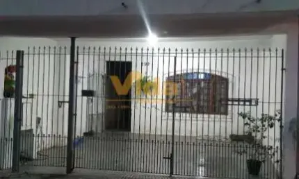Casa com 3 quartos à venda na Vila Yolanda, Osasco 