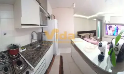 Apartamento com 3 quartos à venda no Novo Osasco, Osasco 