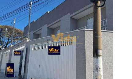 Casa com 3 quartos à venda na Bela Vista, Osasco 