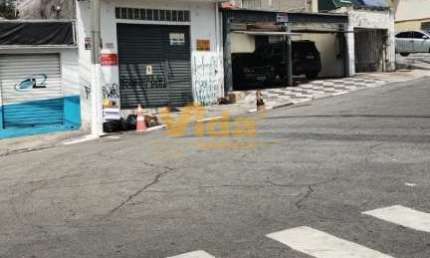 Terreno à venda no Centro, Osasco 