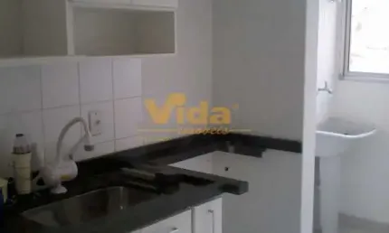 Apartamento com 3 quartos à venda no São Pedro, Osasco 