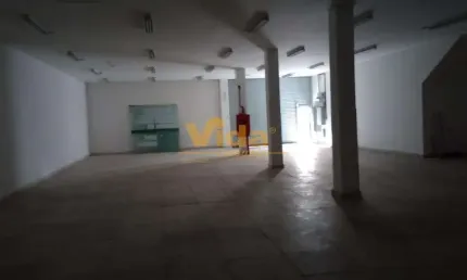 Ponto comercial para alugar no Centro, Osasco 
