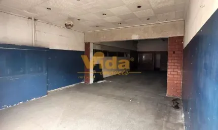 Ponto comercial para alugar no Km 18, Osasco 