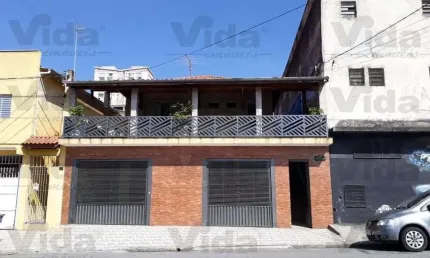 Casa com 2 quartos à venda no Pestana, Osasco 